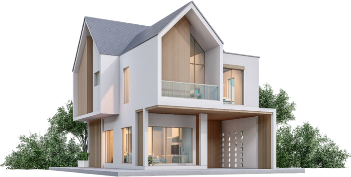 Model House