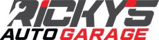 ricky-auto-garage-logo