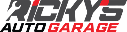 ricky-auto-garage-logo