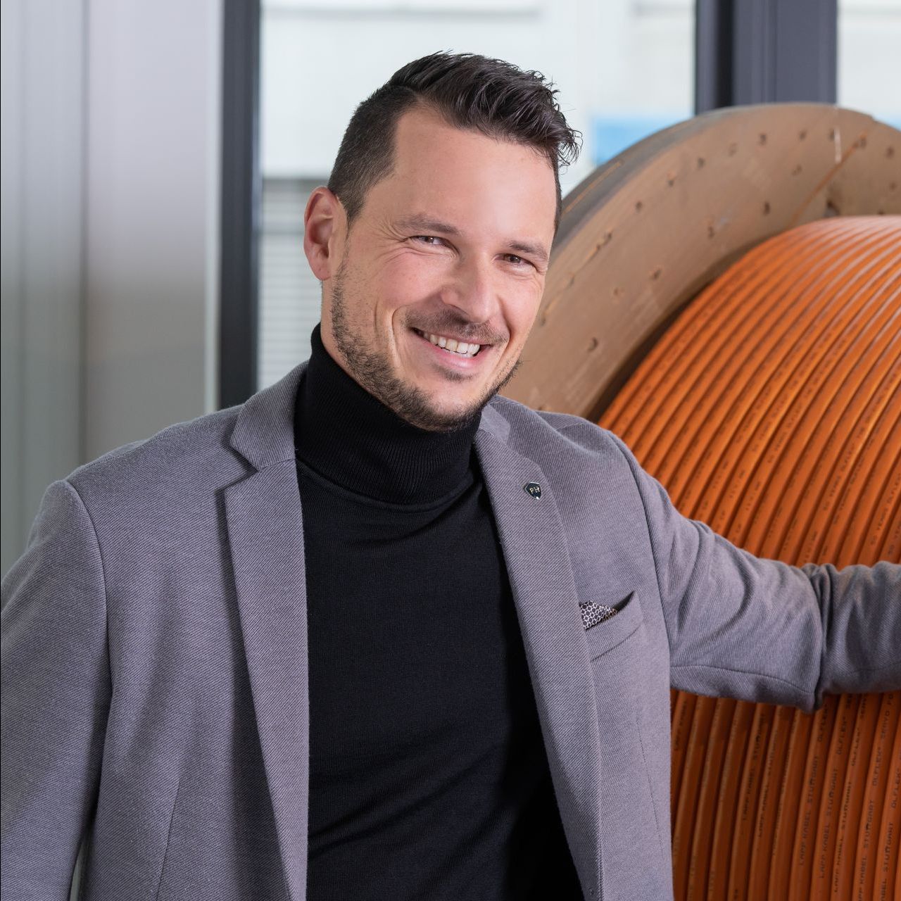 Bild von Stefan Hilsenbeck