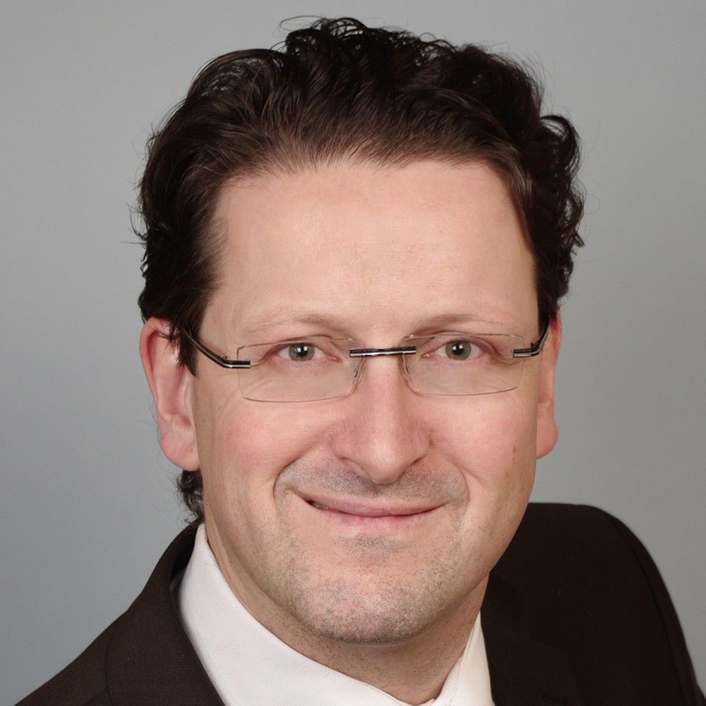 Alexander Spörrer