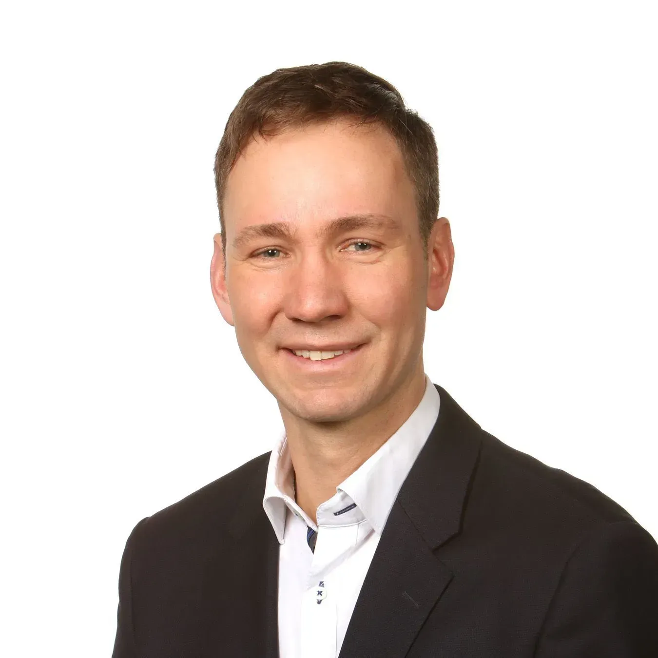 Arndt Schafmeister