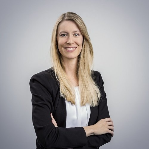 Dr. Sonja Baumgartner Dr. Sonja Baumgartner