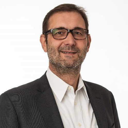 Bernd Meidel