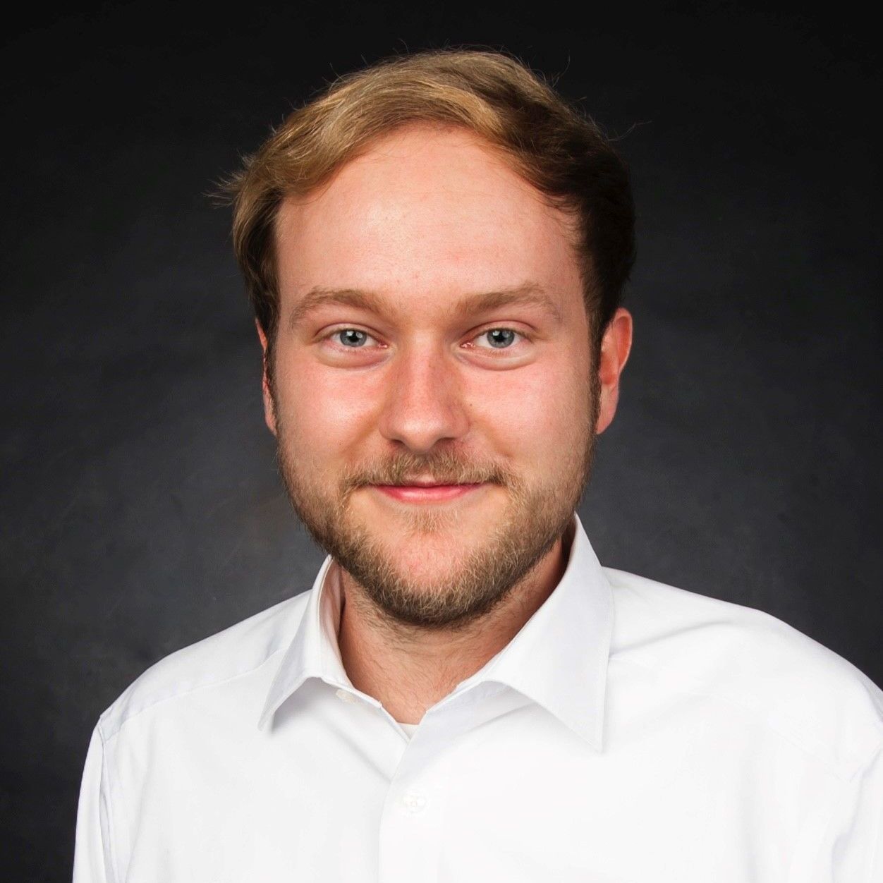 Dr.-Ing. Philipp Baron