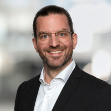 Dominik Maihöfner