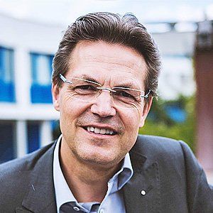 Prof Dr. Frank Mücklich Prof Dr. Frank Mücklich