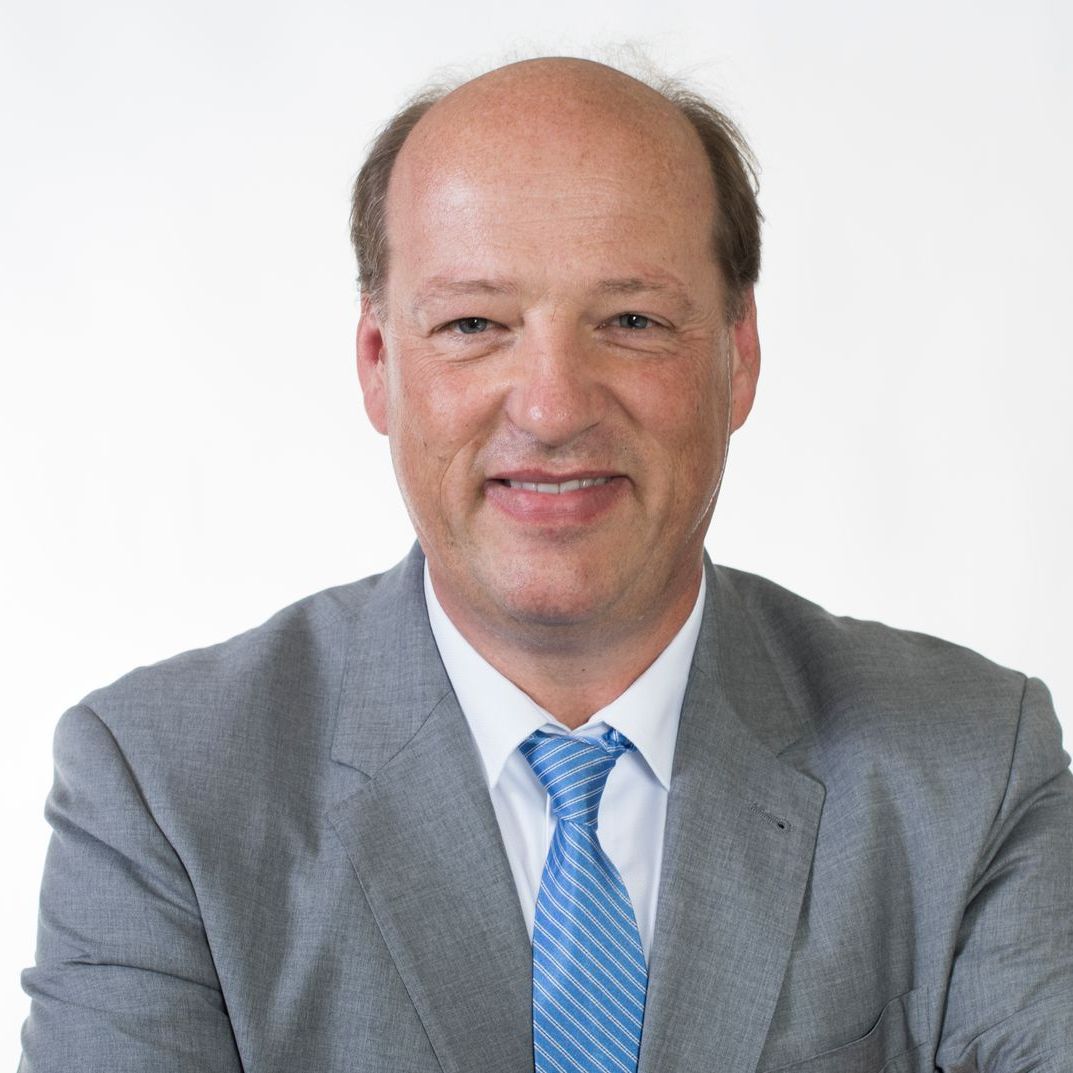 Stephan Gross