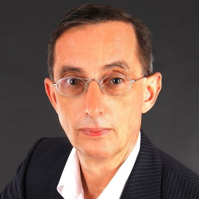 Dr. Helmut Katzier