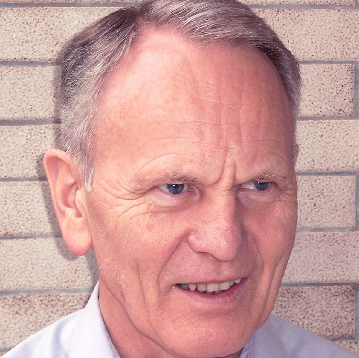 Hermann Strass