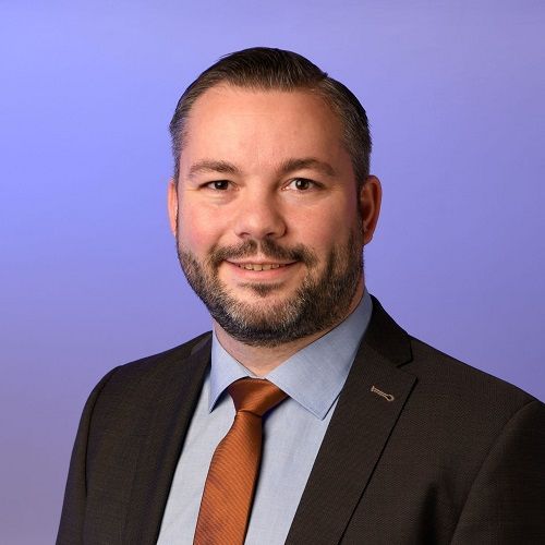 Alexander Hornung