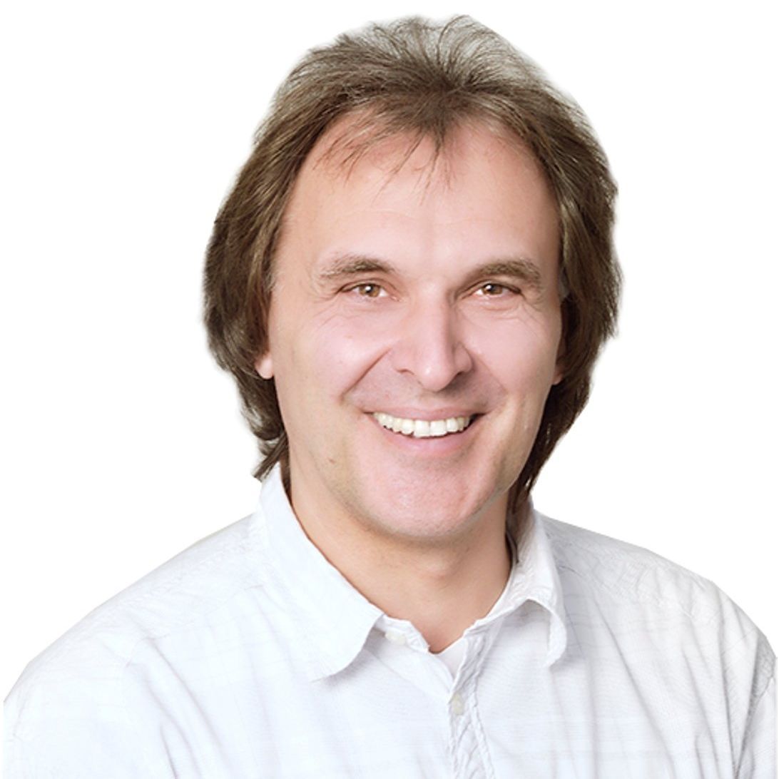 Markus Klingenberg