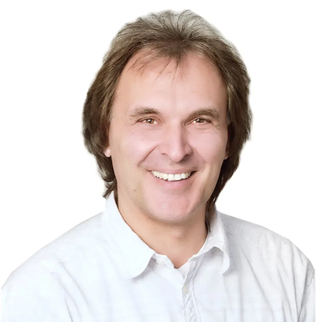 Markus Klingenberg