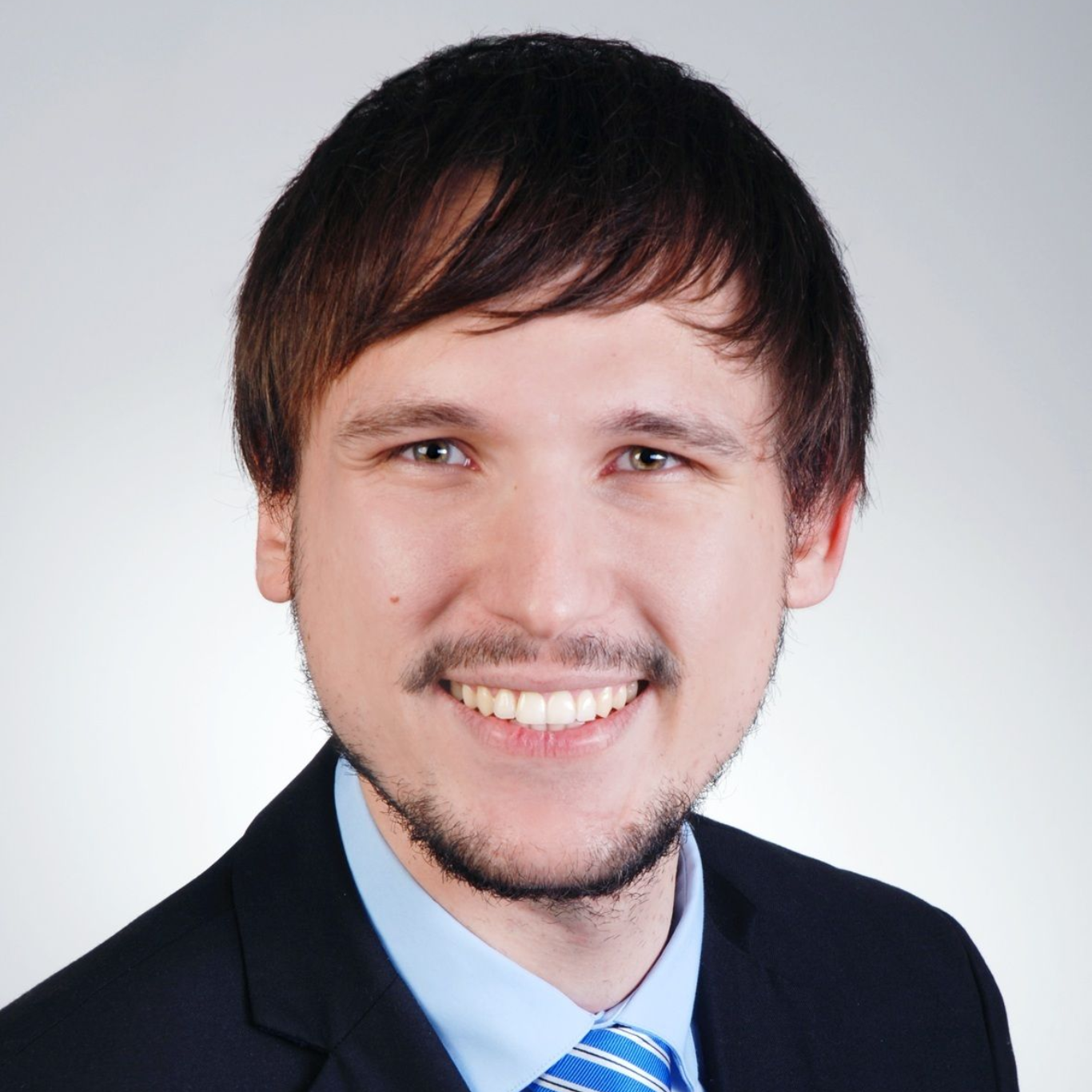 Dr.-Ing. Martin Leimbach