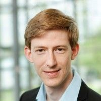 Dr. Luca Hornung