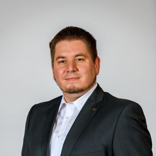 Markus Hildmann