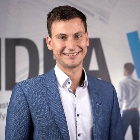 Andreas Nixdorf