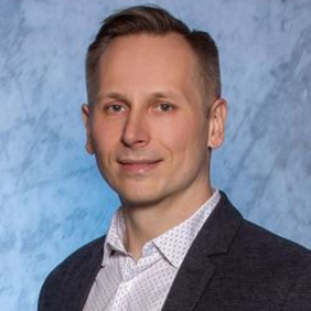 Pawel Strzyzewski