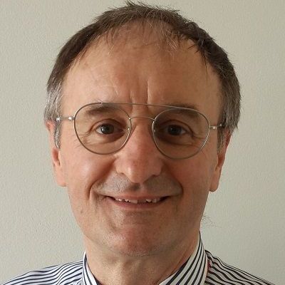 Dr. Heinz Zenkner