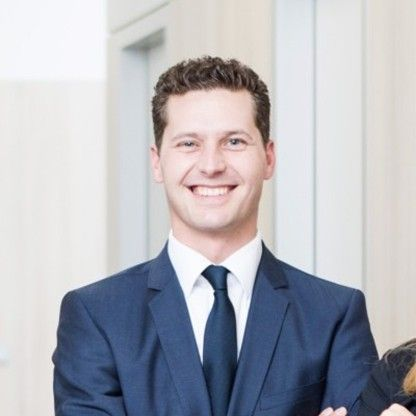 Stefan Sperr