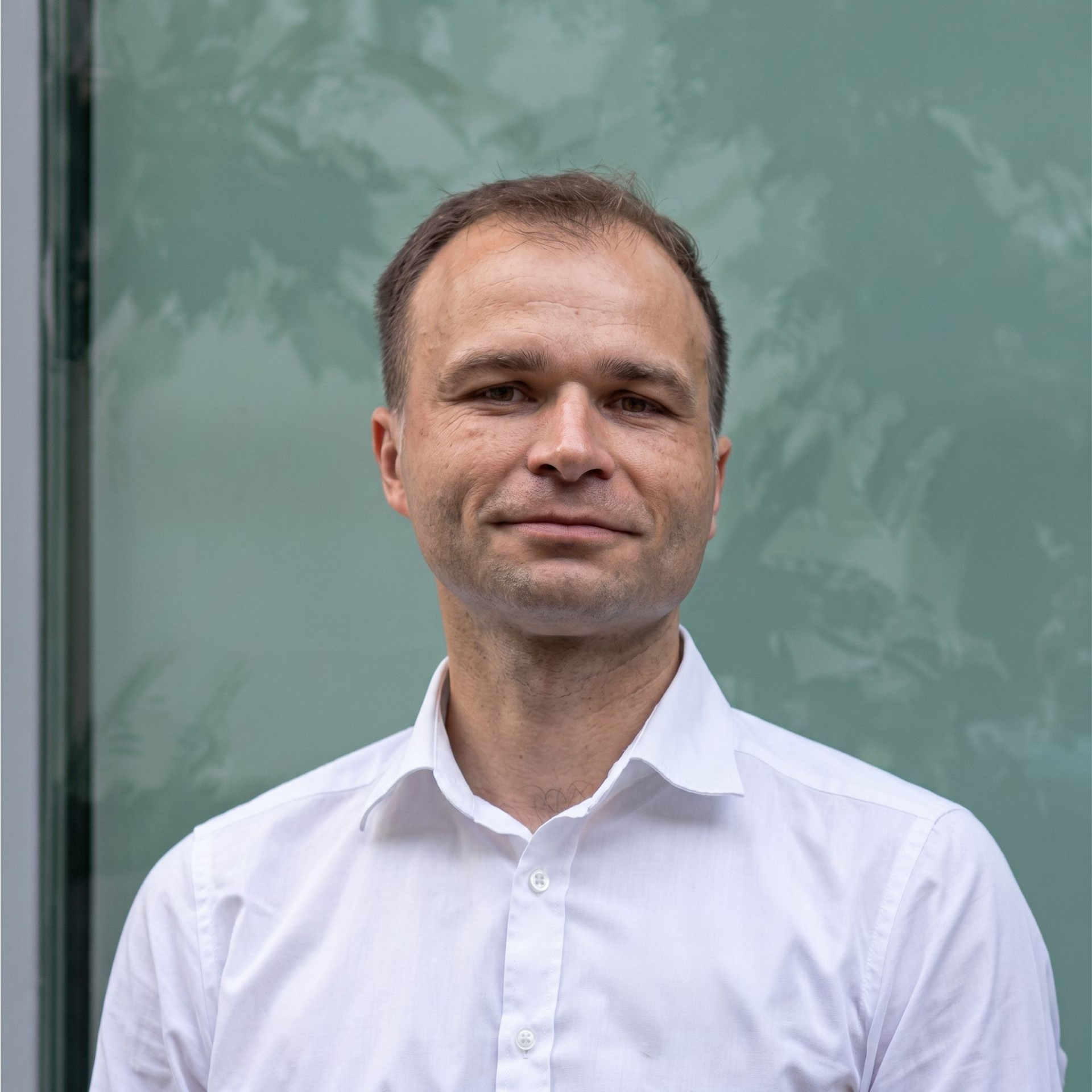 René Linde