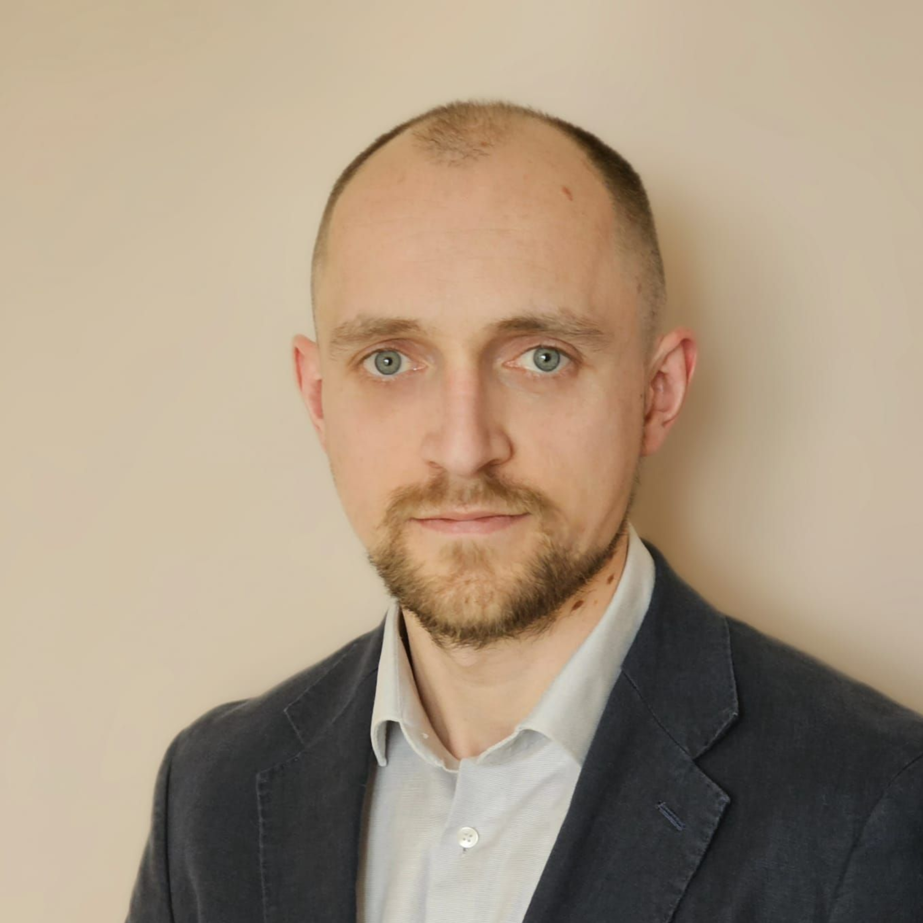 Sandro Fickert
