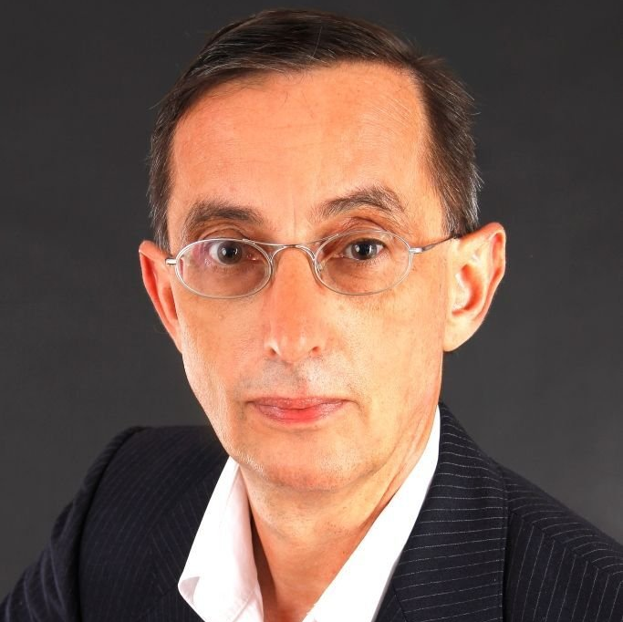 Dr.-Ing. Helmut Katzier
