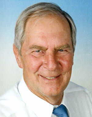 Herbert Endres