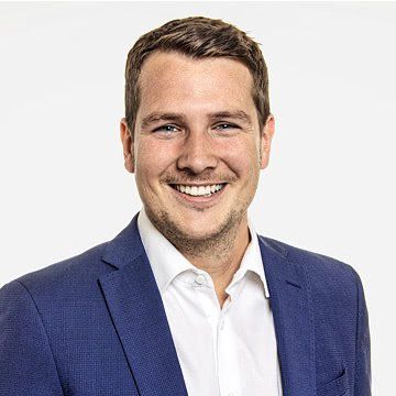 Benjamin Wahler Benjamin Wahler