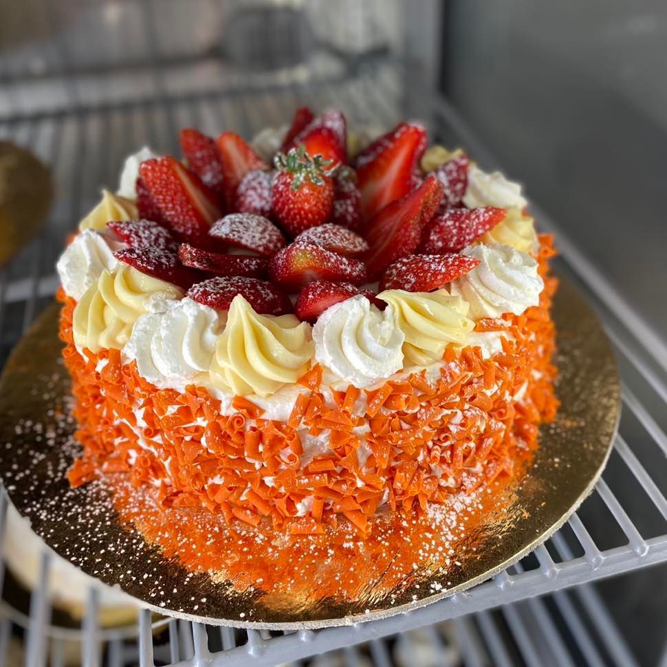 torta