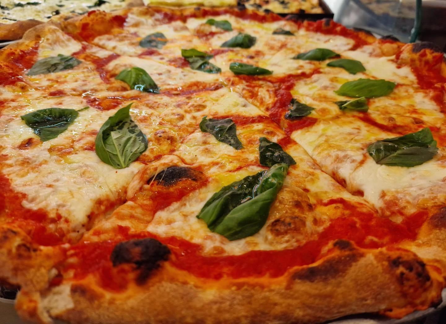 Pizzeria la Spiga d'oro di Ragusa