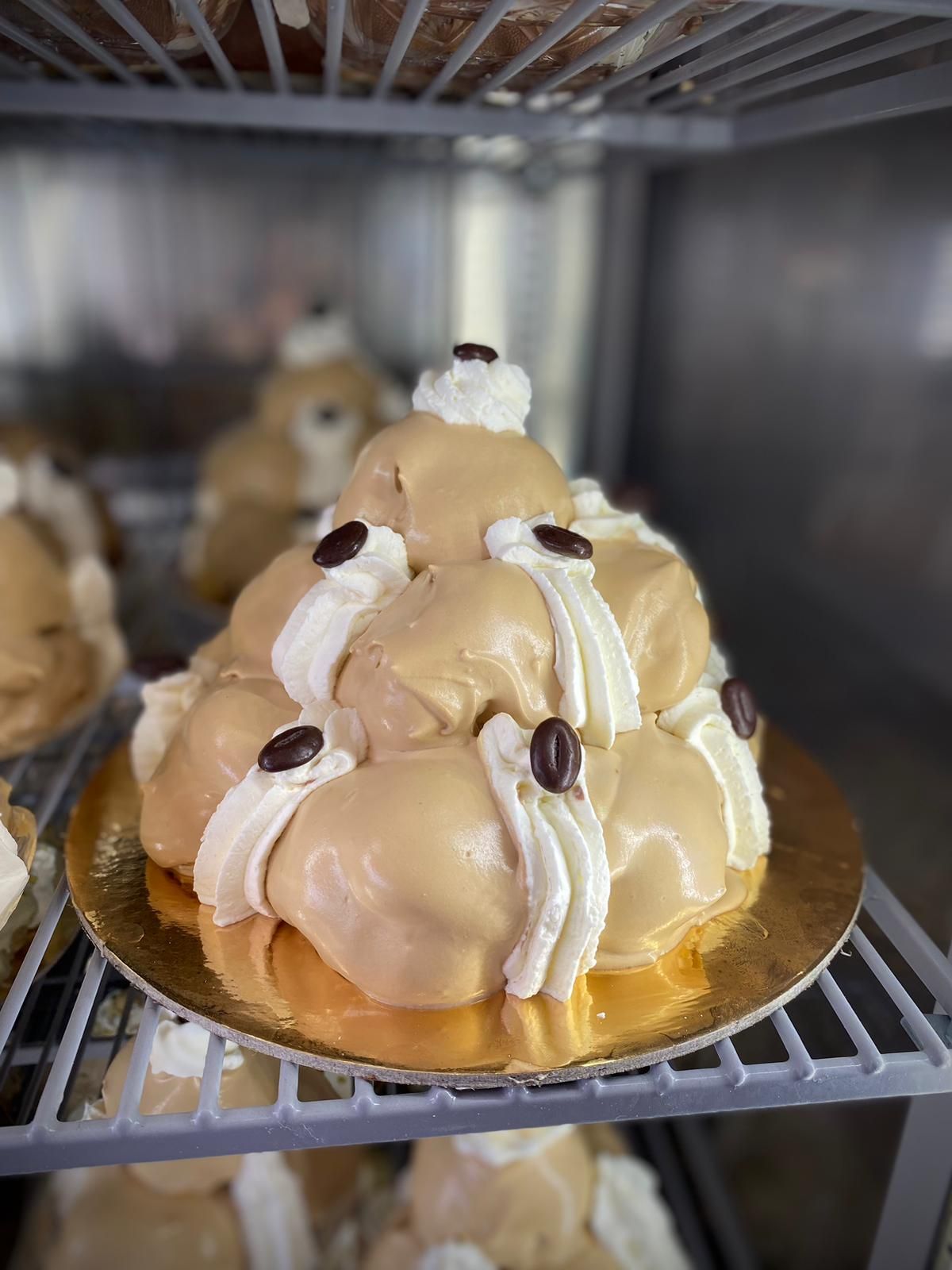 Pasticceria e Dolci la Spiga d'oro di Ragusa