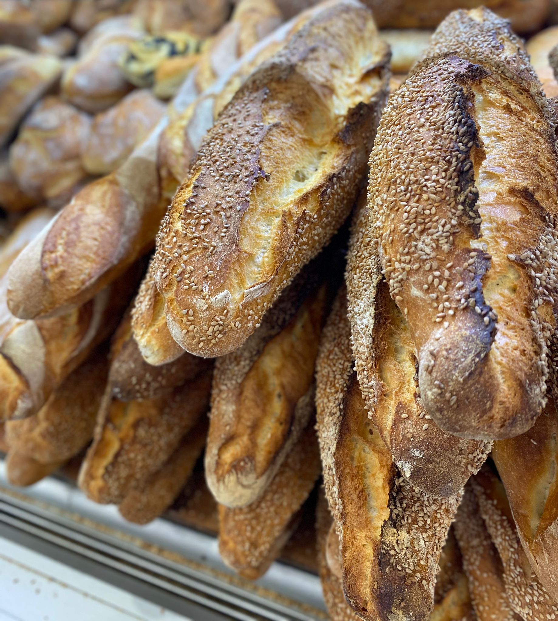 pane