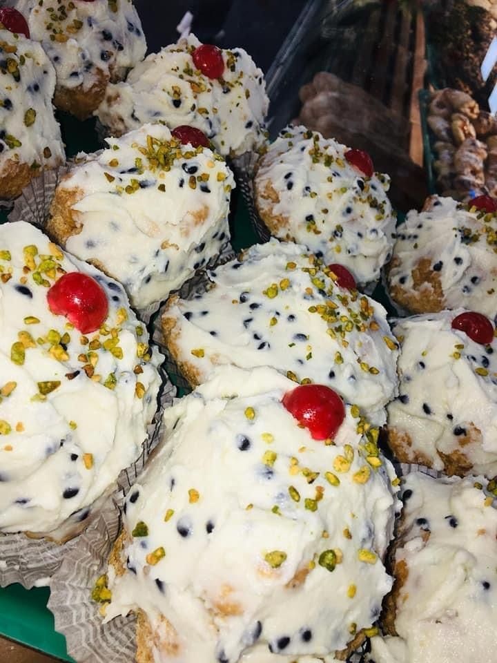 Pasticceria e Dolci la Spiga d'oro di Ragusa