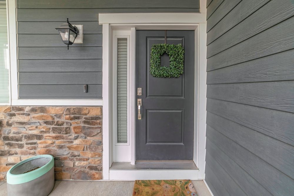 Siding Company in LA Grange KY