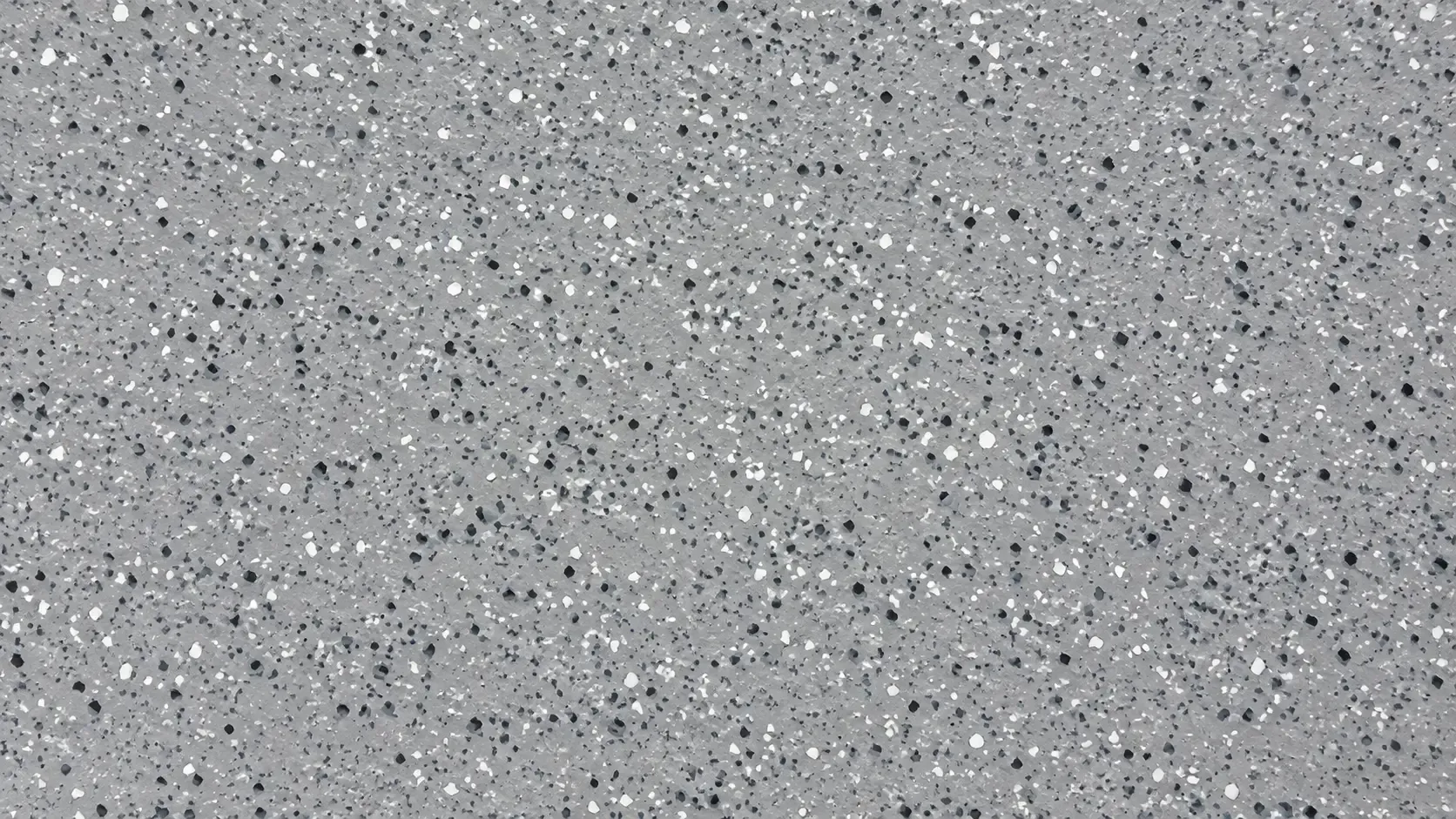 A close-up of an epoxy garage floor. Toowoomba Concreter.