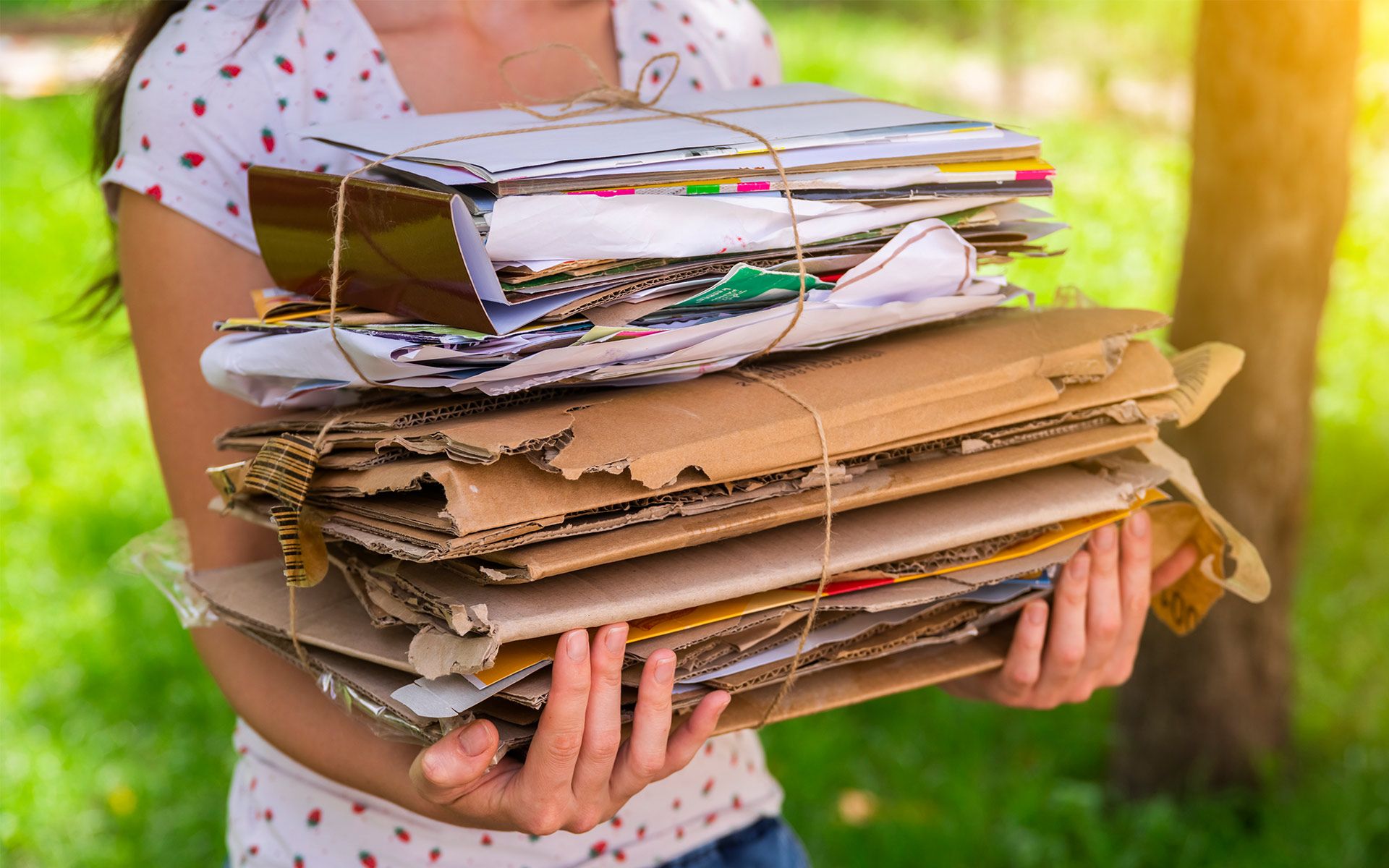 Call Shredding Experts Kansas City, MO MSS, LLC