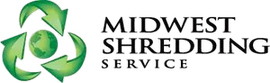 MIDWEST SHREDDING SERVICE, LLC MIDWEST SHREDDING SERVICE, LLC