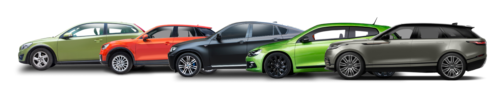 Cars | C & H Foreign Auto Repair