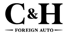 Logo | C & H Foreign Auto Repair