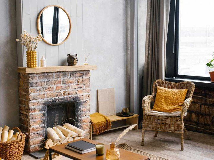 Chimney Cleaning