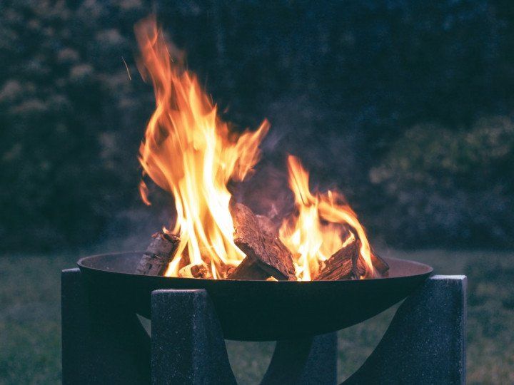 Fire Pit