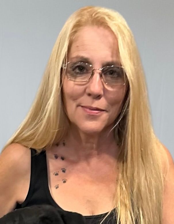 Judy Conrad