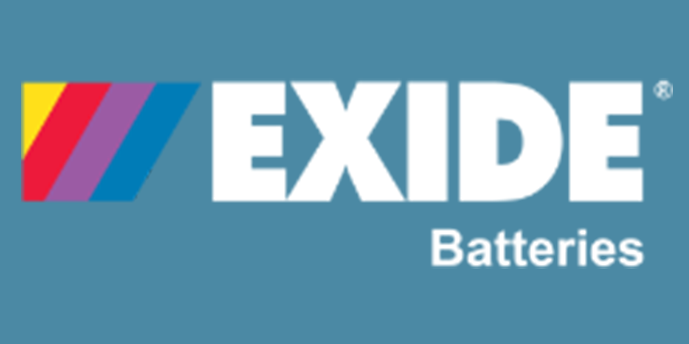 Exide Logo
