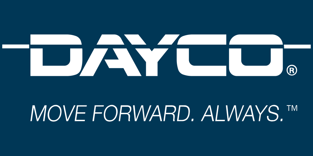 Dayco Logo