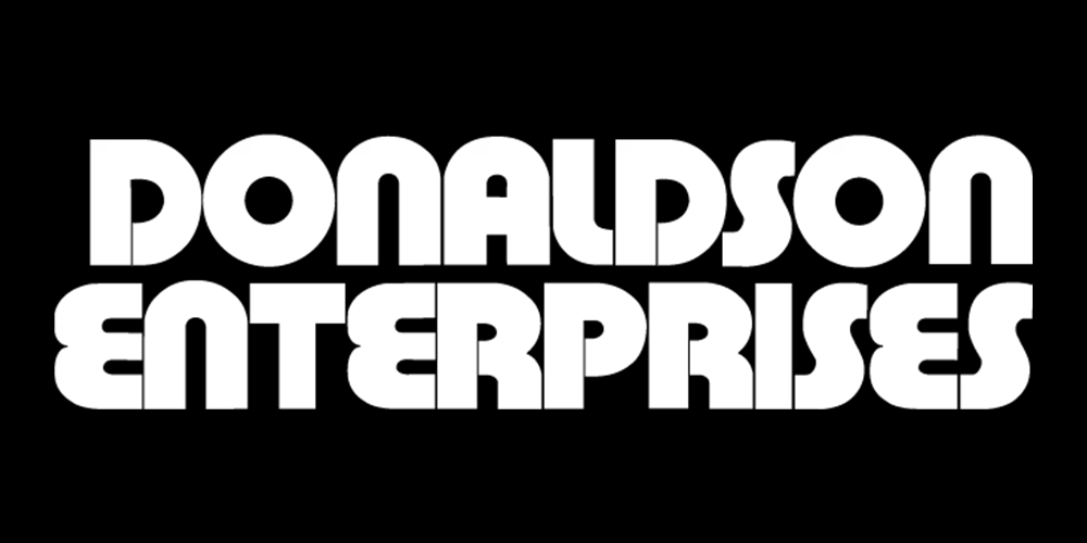Donaldson Logo