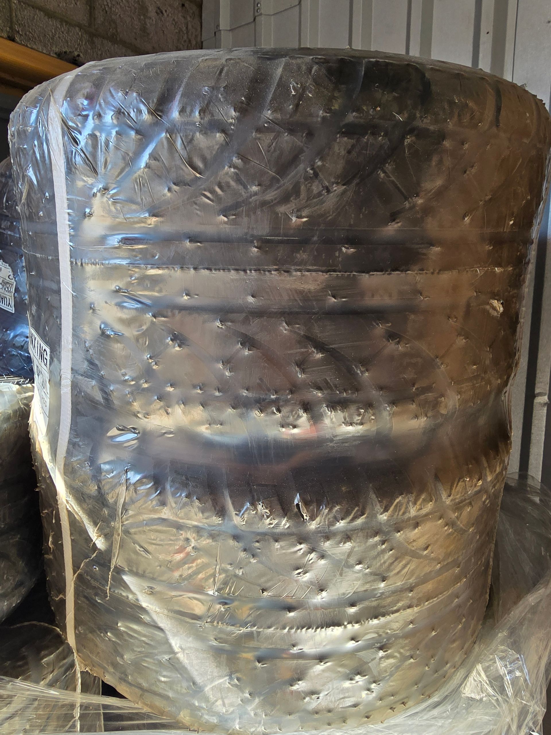 Tires (10in)