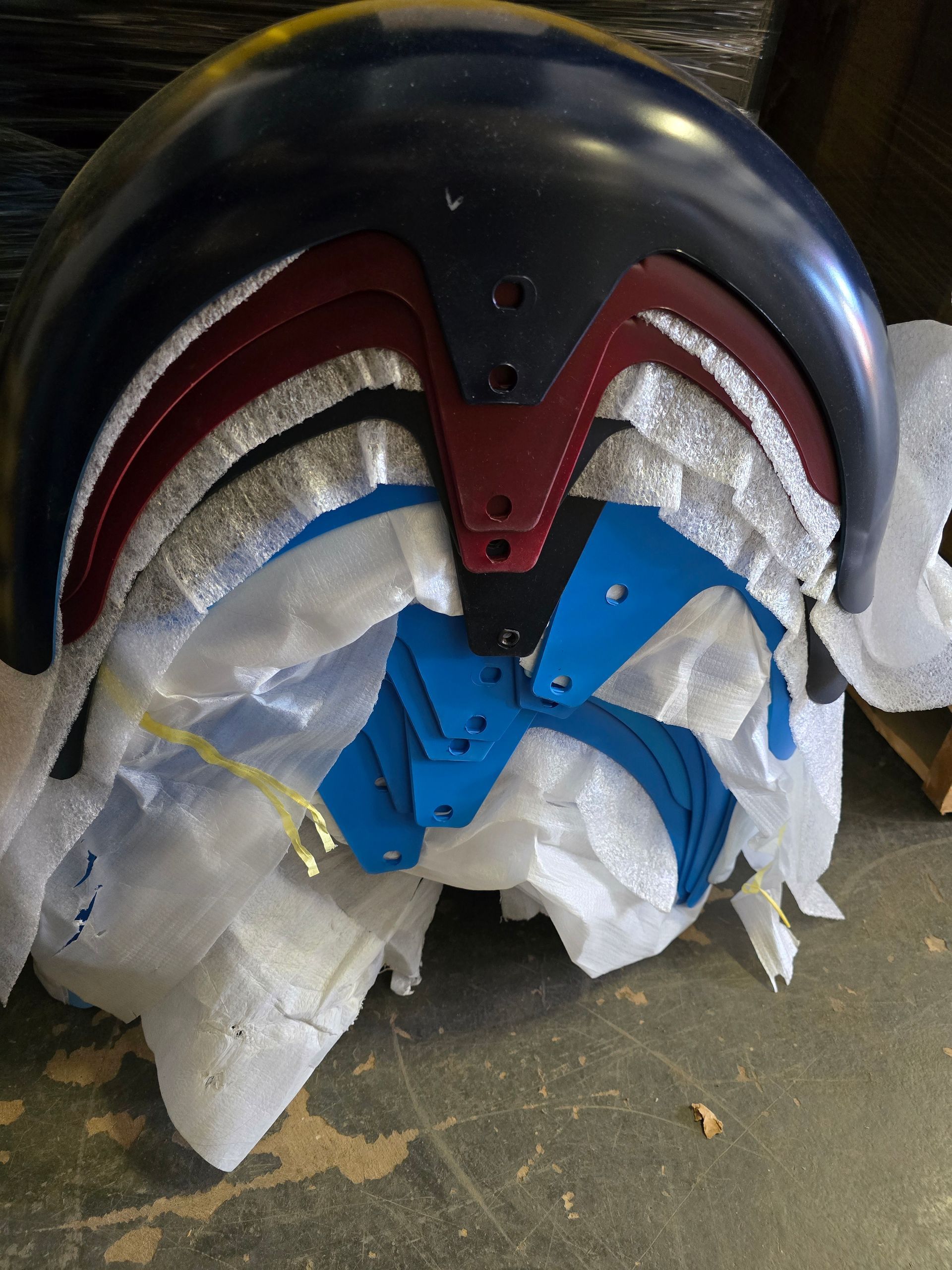 Fenders