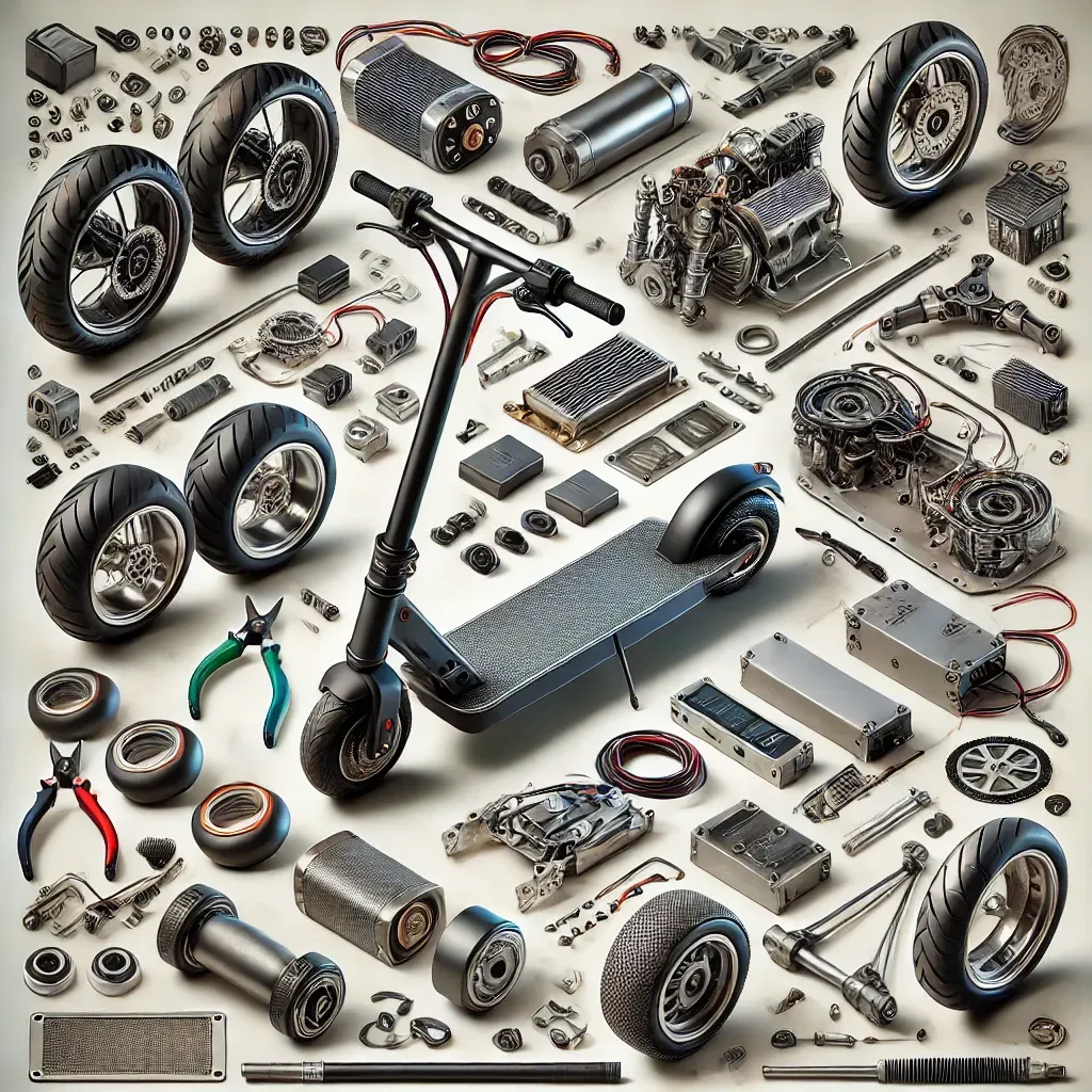 Parts