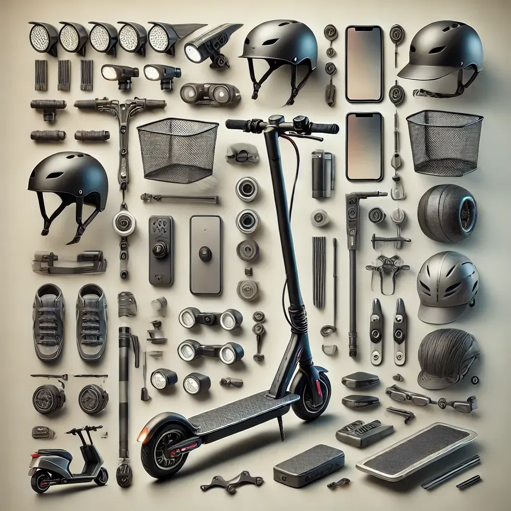 Accessories